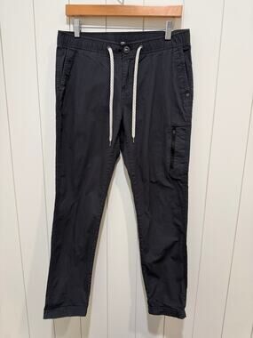 Vuori Women’s Ripstop Pant Charcoal M